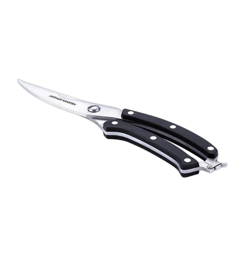 Scissors in Geflügel