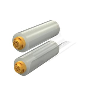 GBC Laminierfolie Velocity A4, 125 µm, glänzend