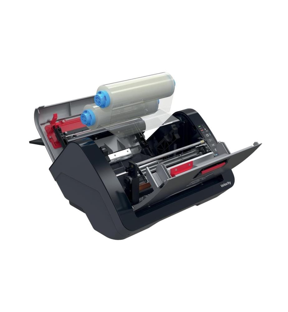 GBC Laminierfolie Velocity A4, 67.5 µm, glasklar