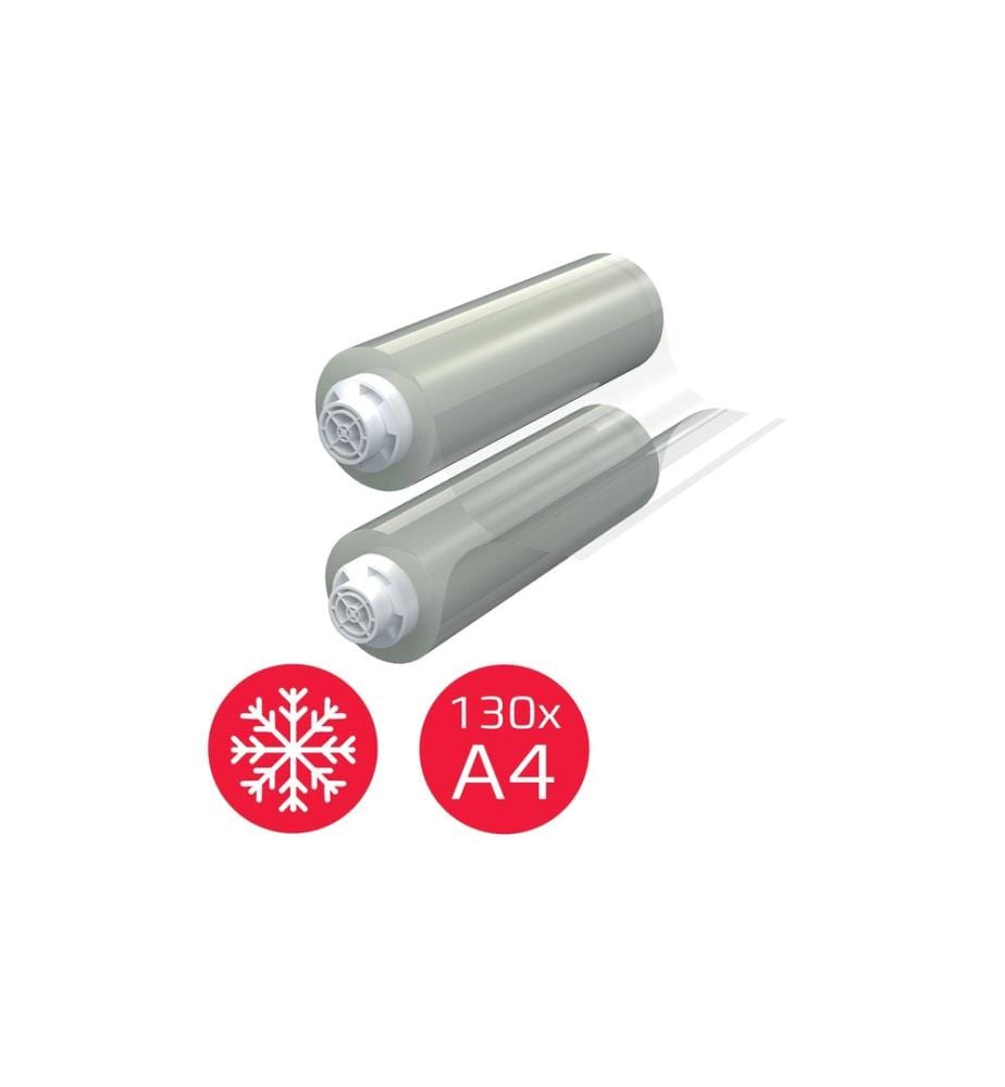 GBC Laminierfolie Velocity A4, 67.5 µm, glasklar