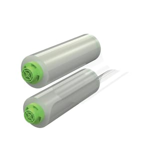 GBC Laminierfolie Velocity A4, 100 µm, glänzend