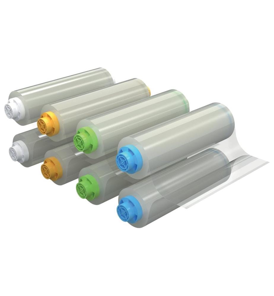 GBC Laminierfolie Velocity A4, 100 µm, glänzend