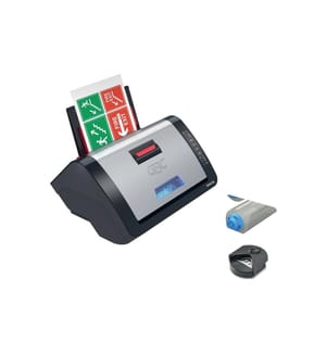 GBC Laminiergerät Velocity A4 125 µm