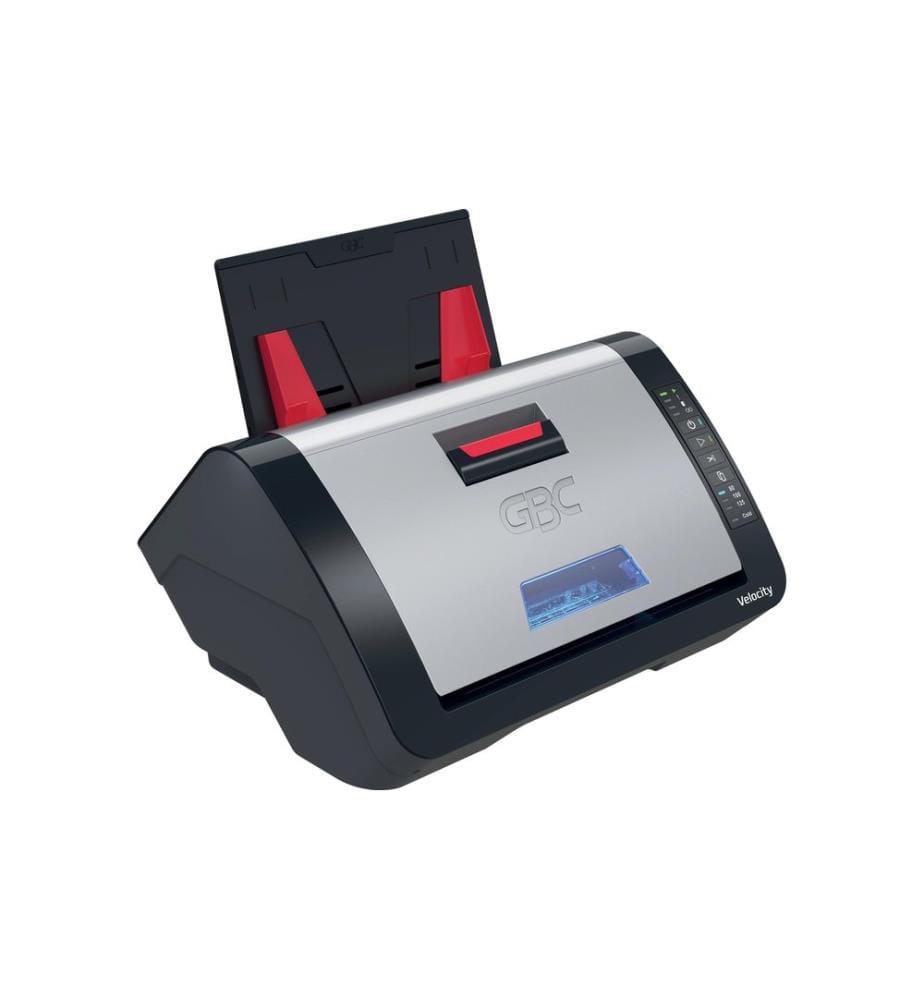 GBC Laminiergerät Velocity A4 125 µm