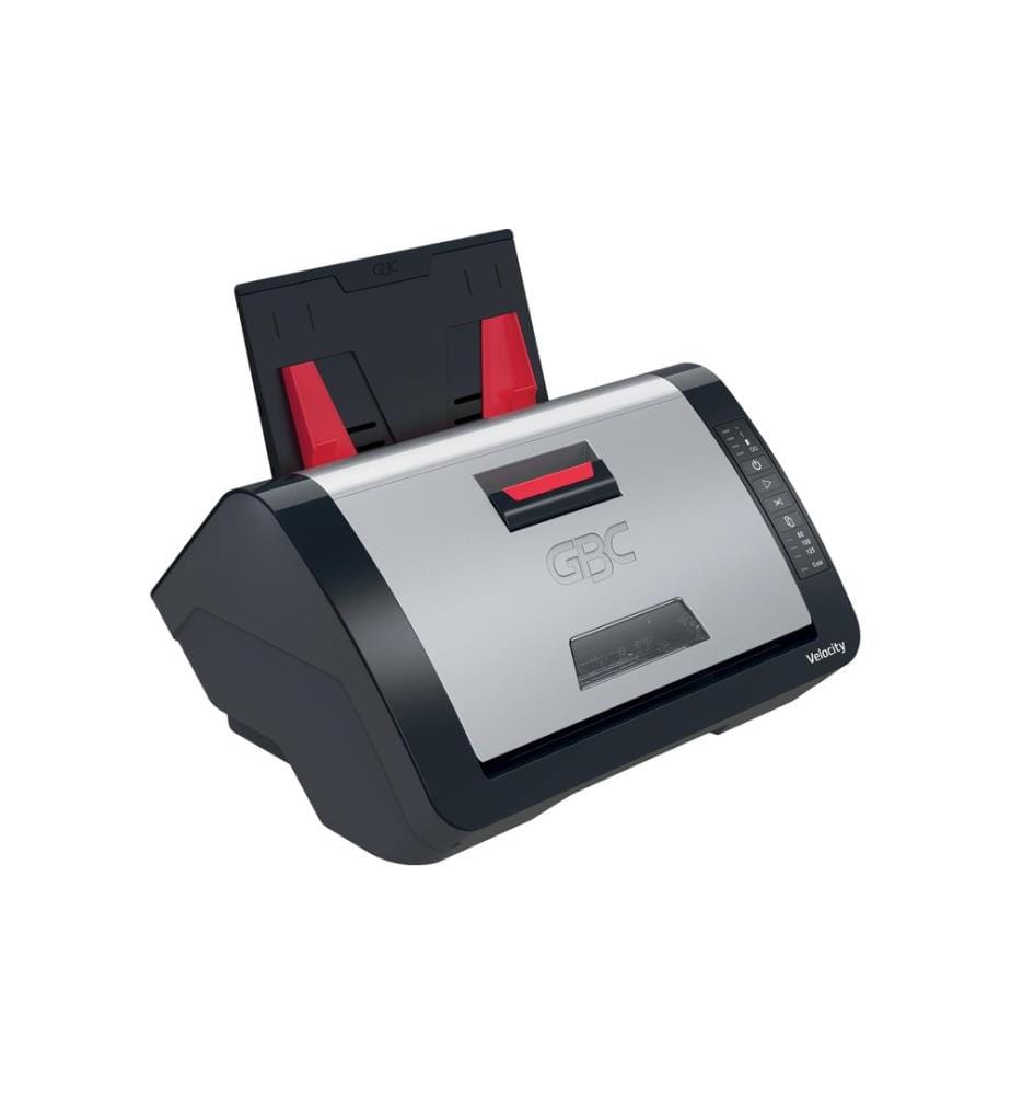 GBC Laminiergerät Velocity A4 125 µm