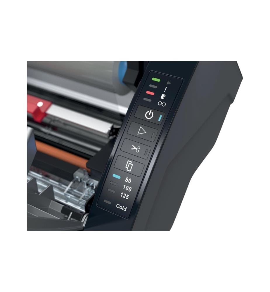 GBC Laminiergerät Velocity A4 125 µm
