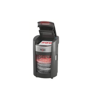 Rexel AutoFeed+ 200X P-4, 200 Seiten