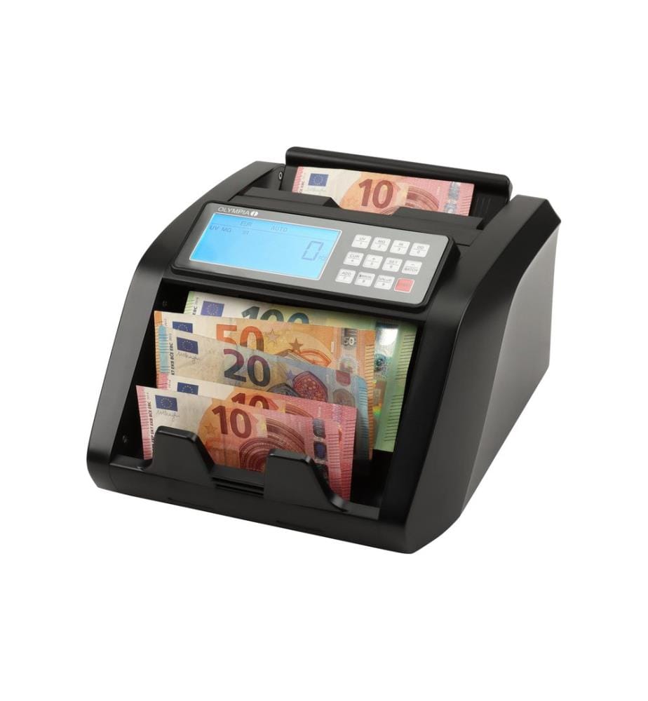 Olympia Olympia NC 440 Safescan Banknotenzähler