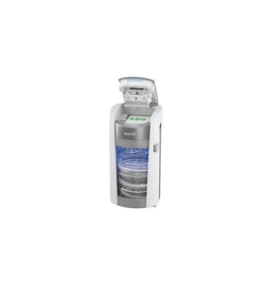 Leitz Bürogeräte IQ OptiMax Autofeed 600 Pro P-4, 600 Seiten