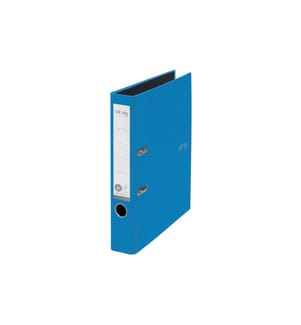 VON Ordner 5 cm, Blau