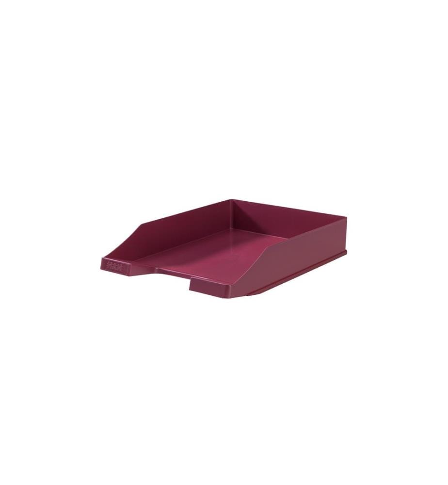 HAN panier de rangement Klassik Karma A4 rouge