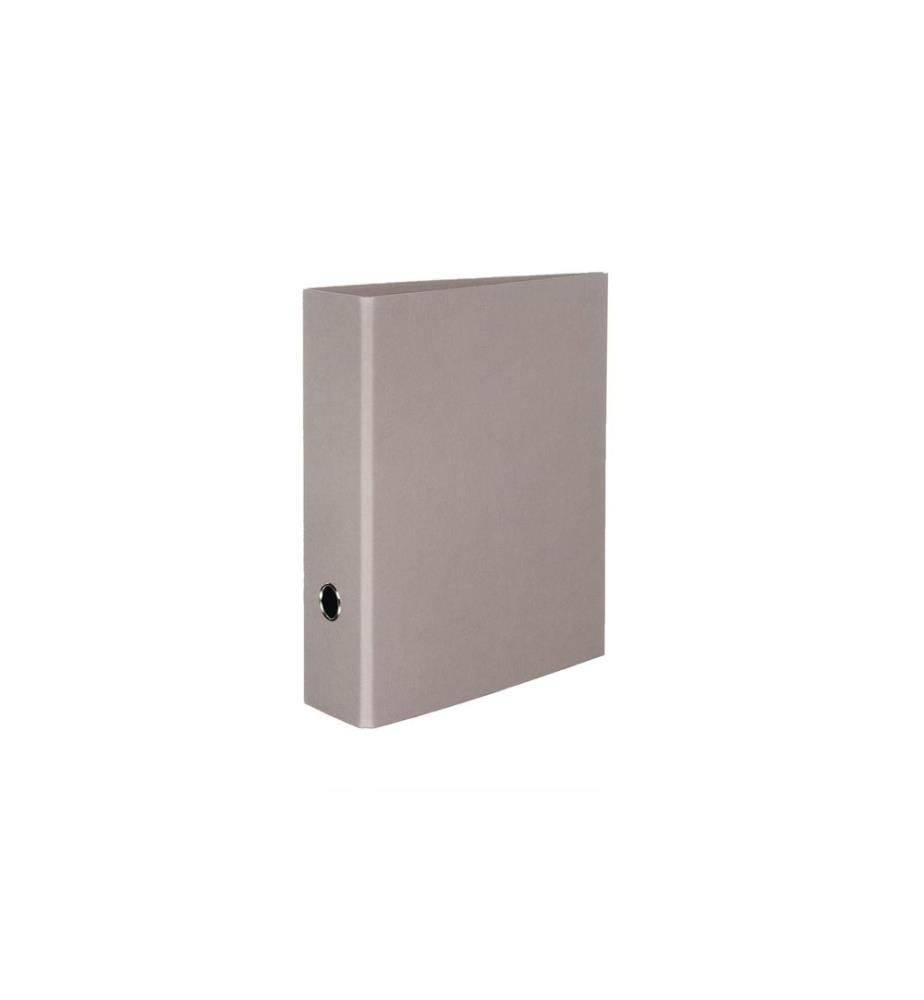 Rössler Classeur S.O.H.O. Taupe 8.5 cm, Taupe