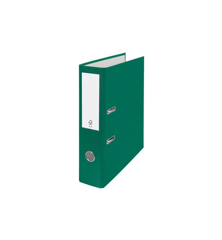 Esselte classeur Swiss Edition ECO 7.5 cm, vert