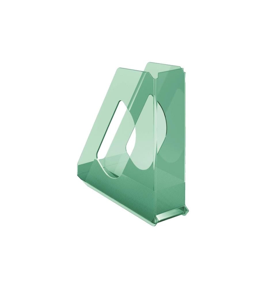Classeur Leitz COLOUR‘ICE vert