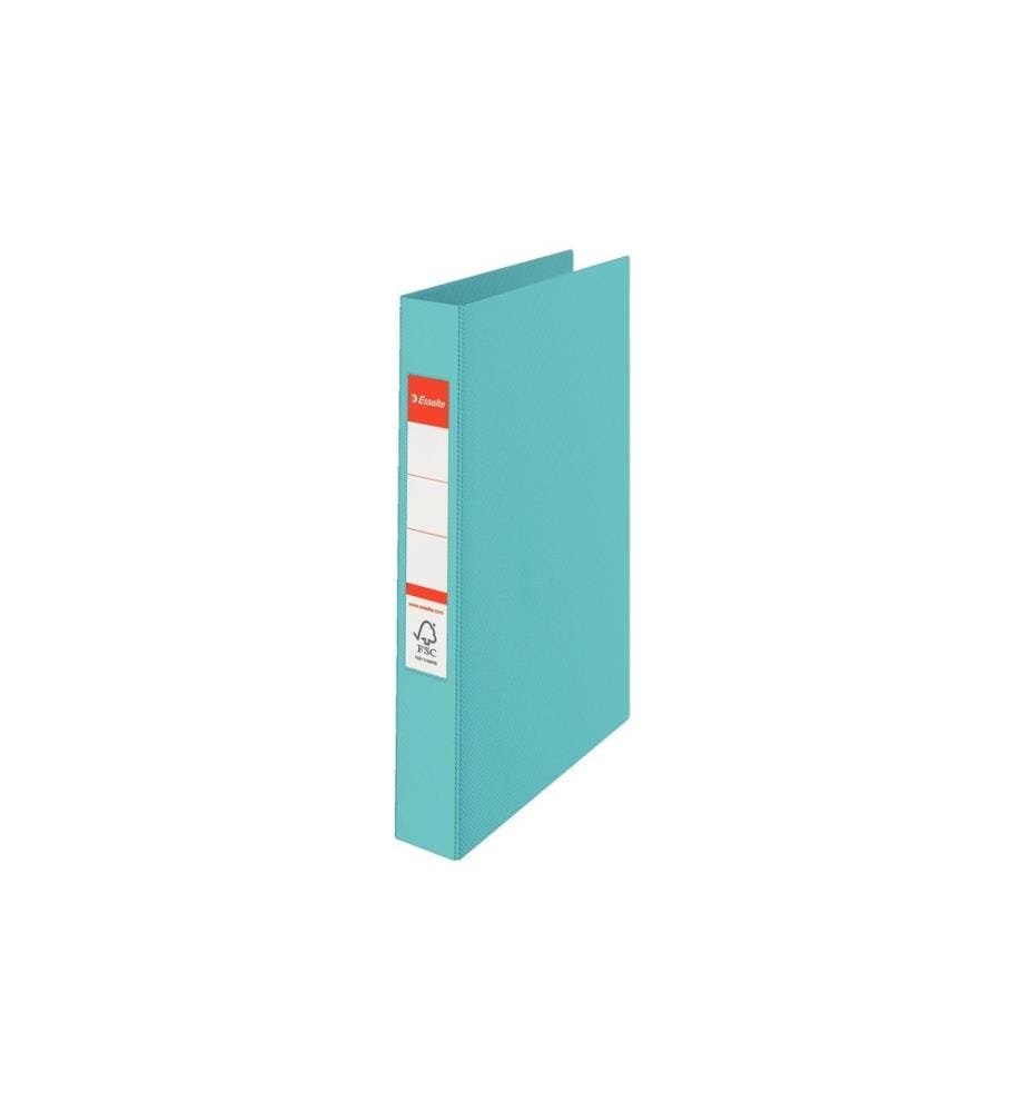 Esselte Dossier COLOUR‘ICE 2,5 cm, bleu