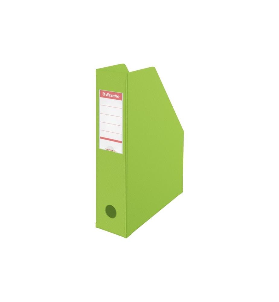 Esselte Classeur Vivida A4 Vert