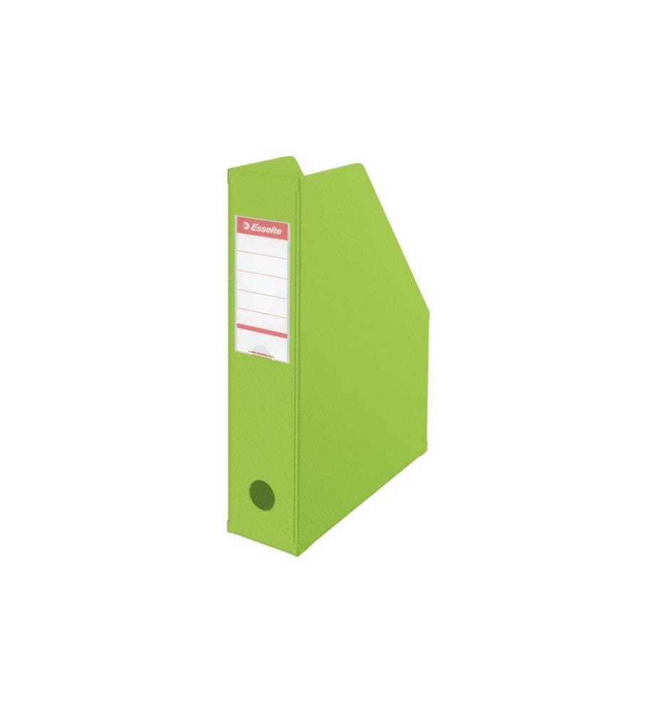 Esselte Classeur Vivida A4 Vert