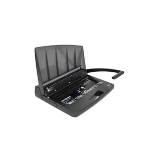 GBC Drahtbindegerät WireBind W15 125 Seiten