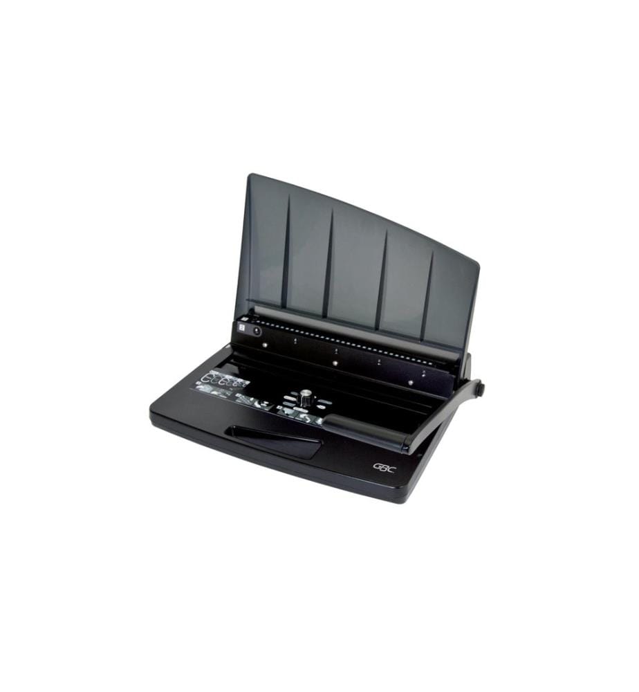 GBC Drahtbindegerät WireBind W15 125 Seiten