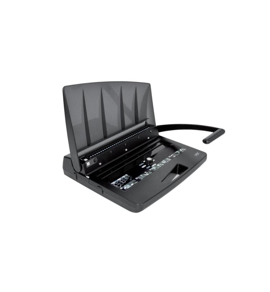 GBC Drahtbindegerät WireBind W15 125 Seiten