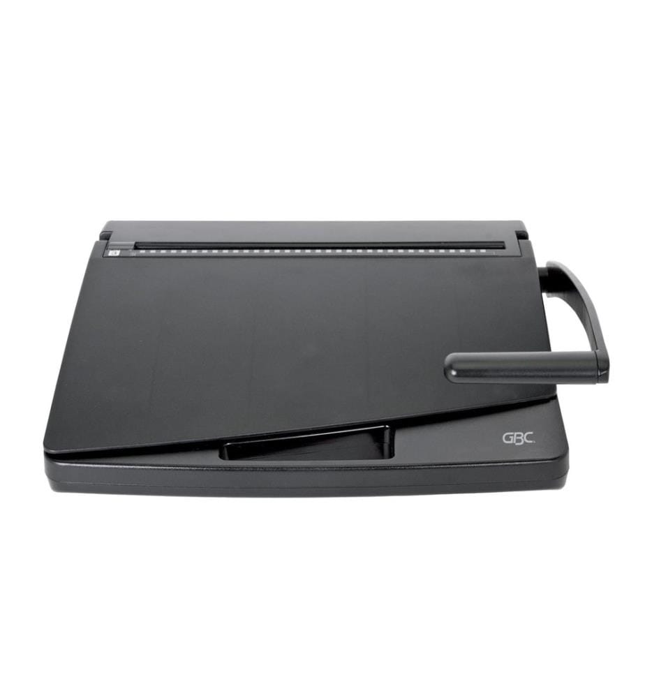 GBC Drahtbindegerät WireBind W15 125 Seiten