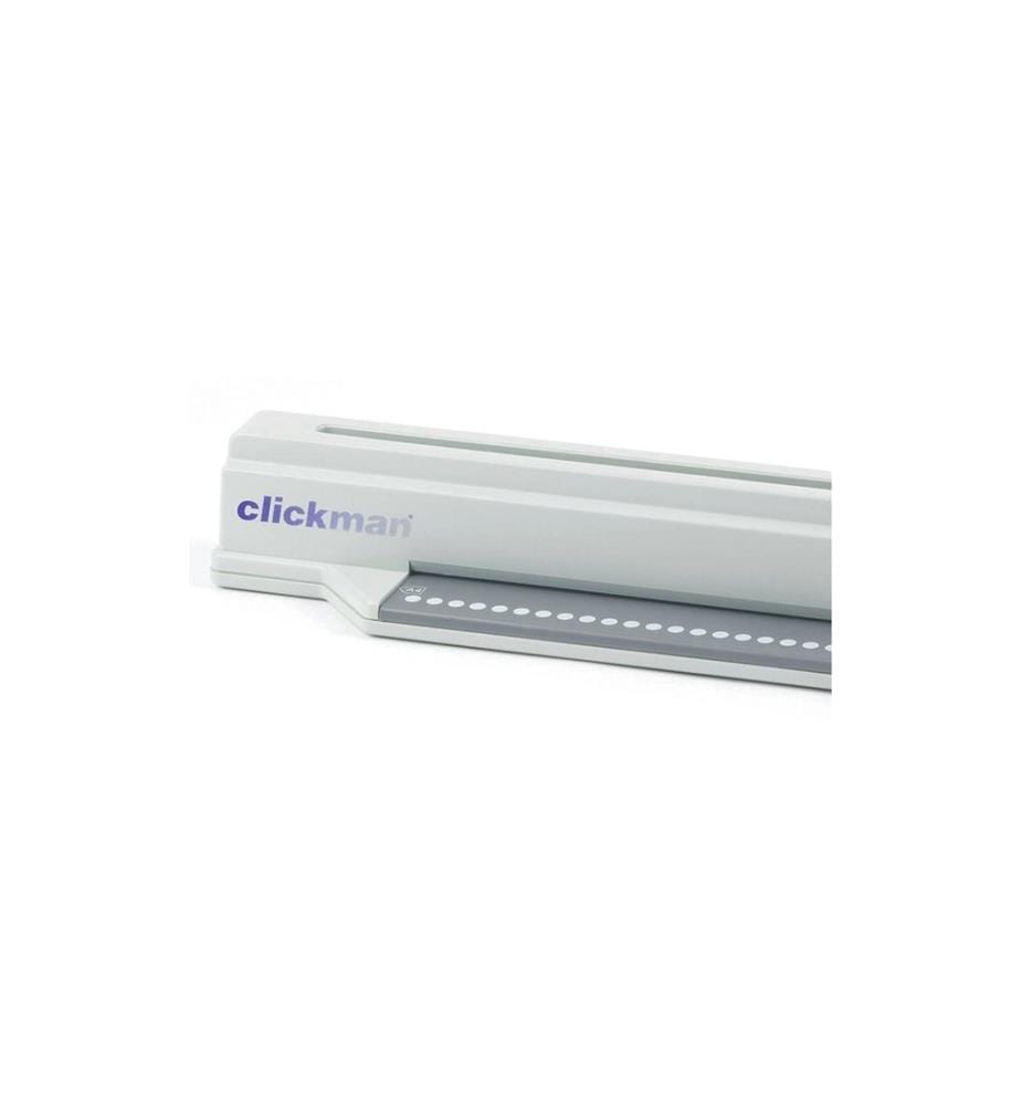 GBC Bindegerät Clickman 145 Seiten
