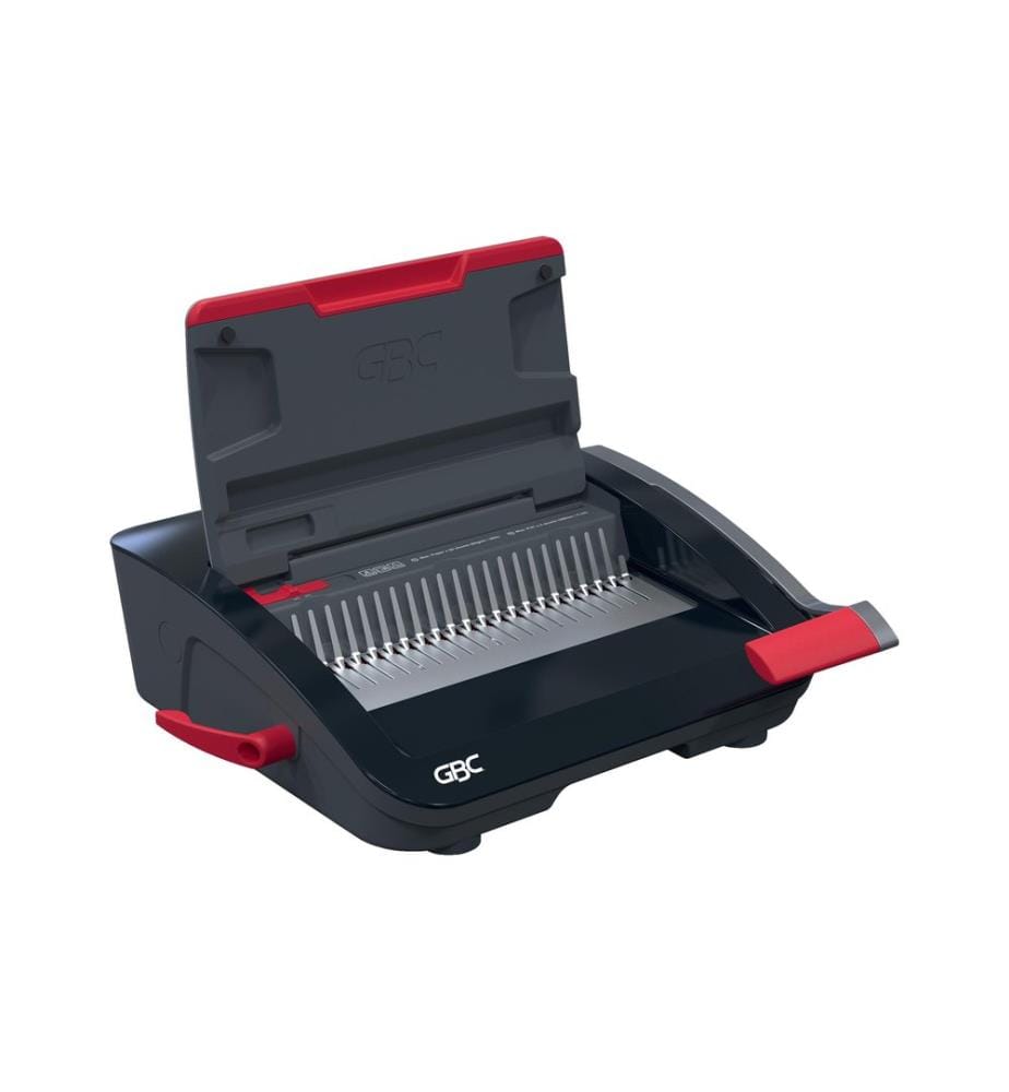 GBC Plastikbindegerät Combbind CB20 240 Seiten