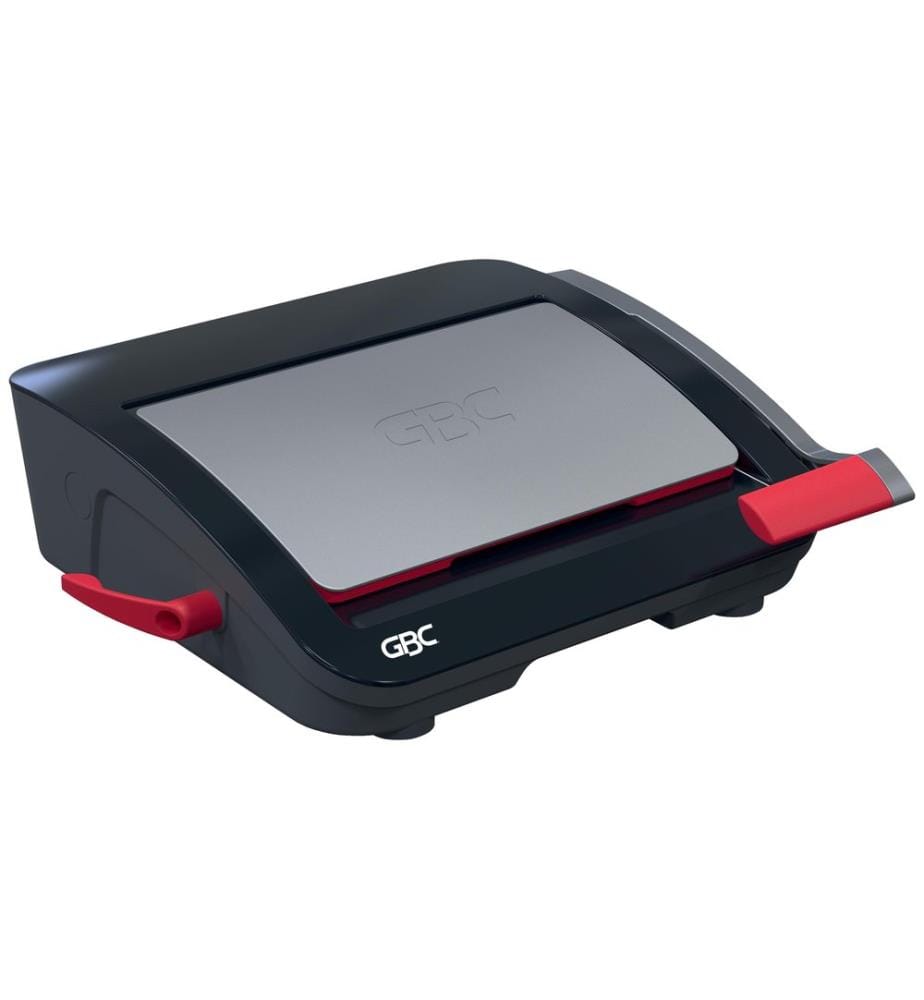 GBC Plastikbindegerät Combbind CB20 240 Seiten