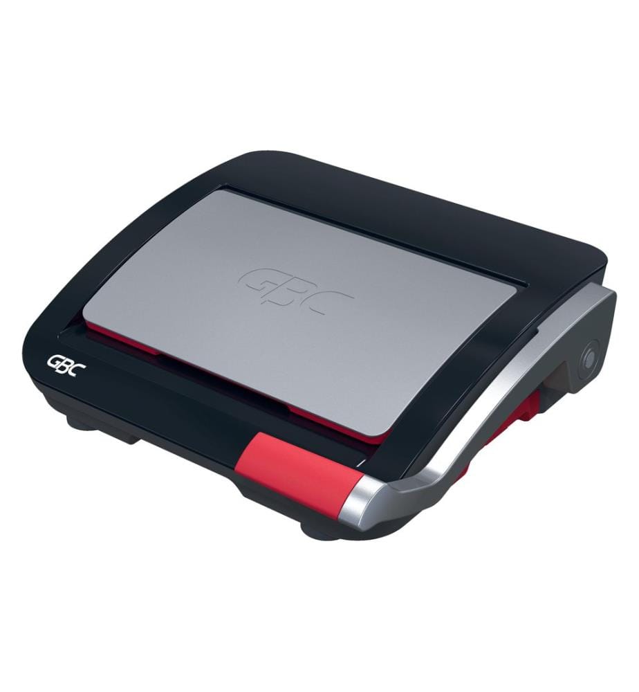 GBC Plastikbindegerät Combbind CB20 240 Seiten