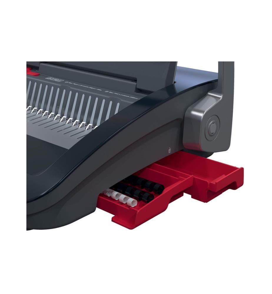 GBC Plastikbindegerät Combbind CB20 240 Seiten