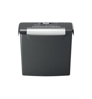 Rexel Aktenvernichter Momentum S206 P-2, 6 Seiten