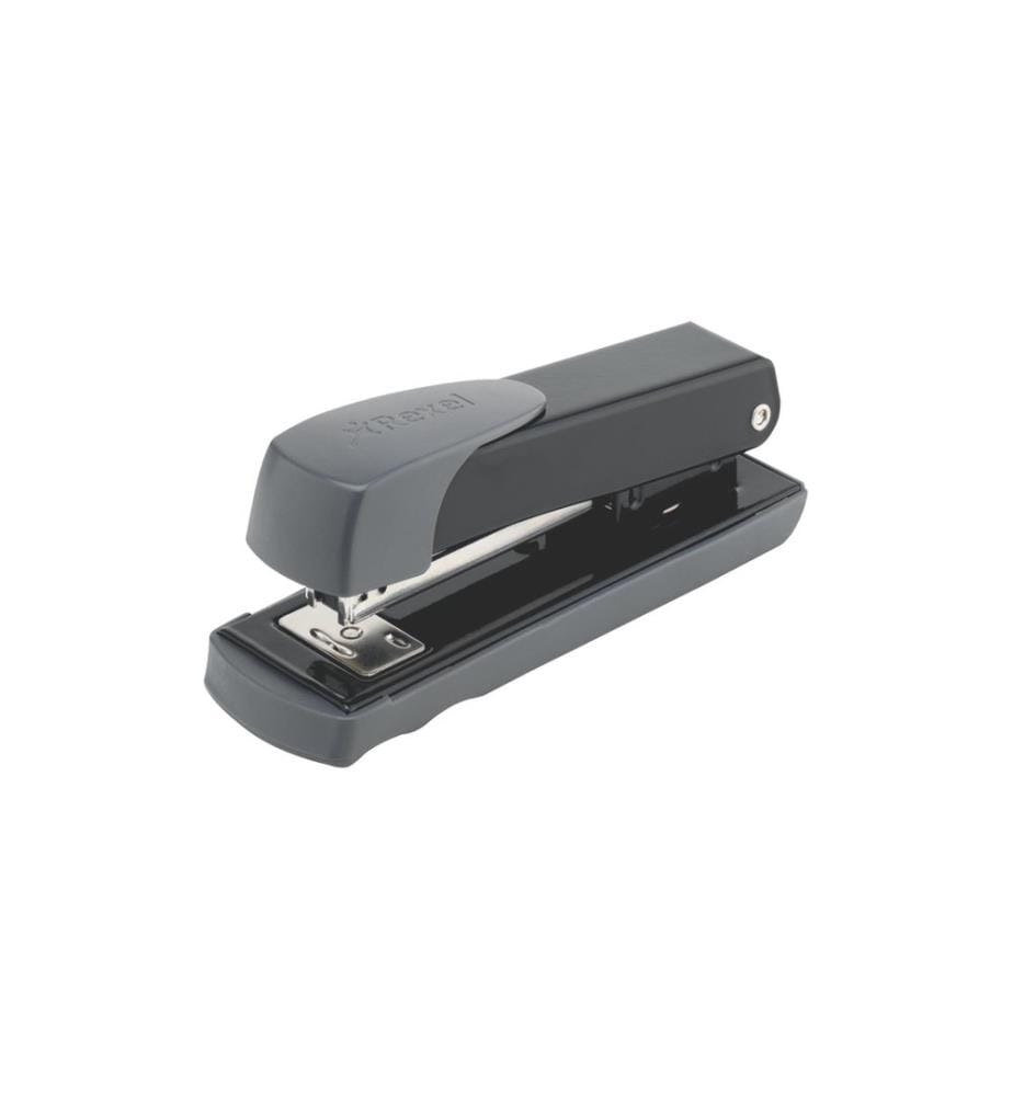 Rexel Heftgerät Beta 28, B8, 25 Seiten, Schwarz