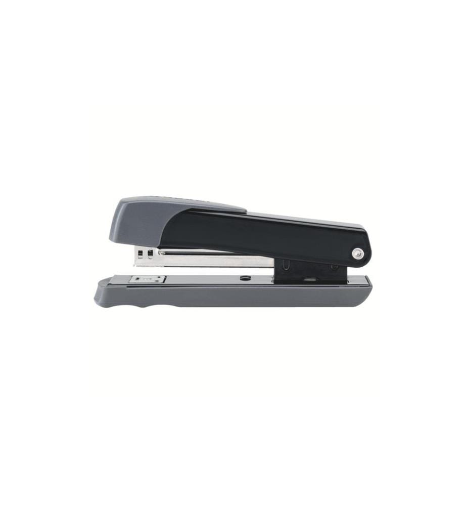 Rexel Heftgerät Beta 28, B8, 25 Seiten, Schwarz