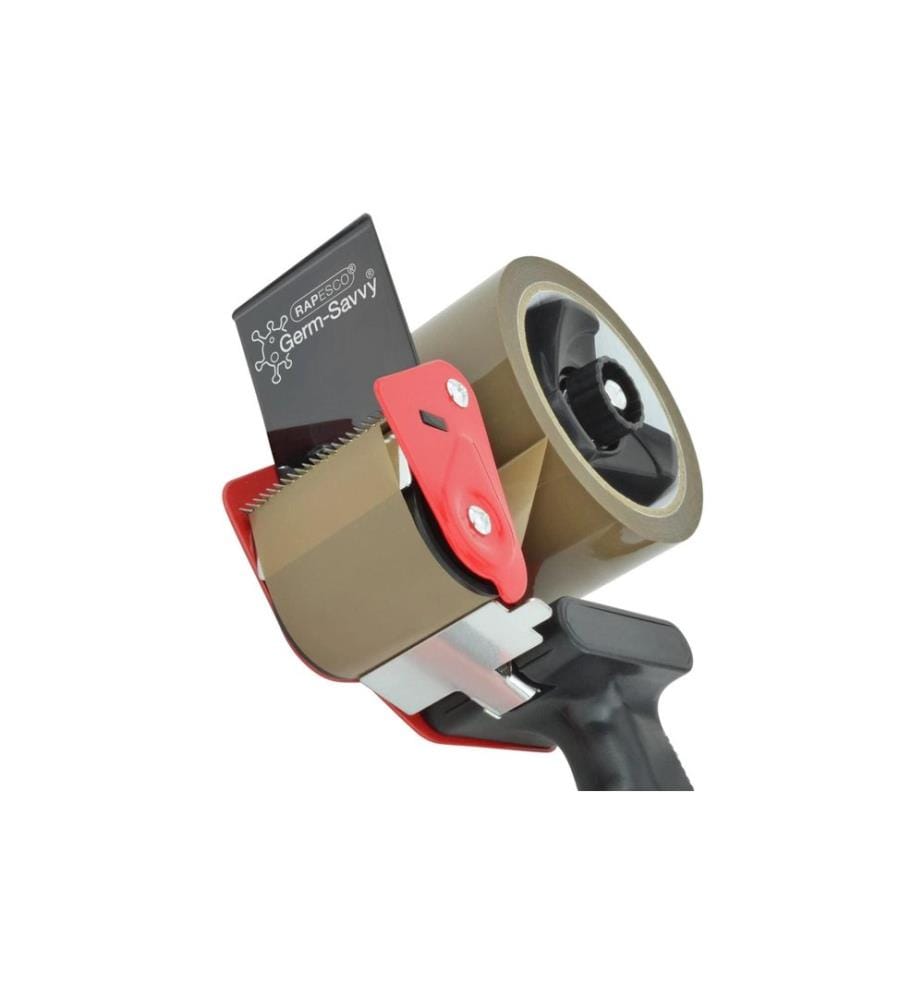 Rapesco Handabroller Germ-Savvy 960 50 mm