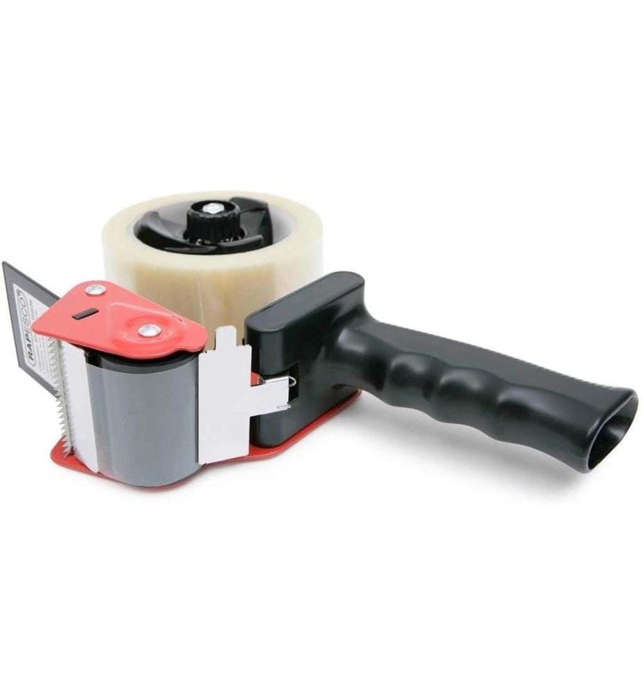 Rapesco Handabroller Germ-Savvy 960 50 mm