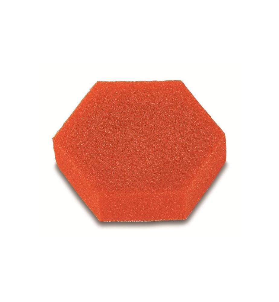 Läufer Fingeranfeuchter Ersatzschwam 70 mm, 10 Stück