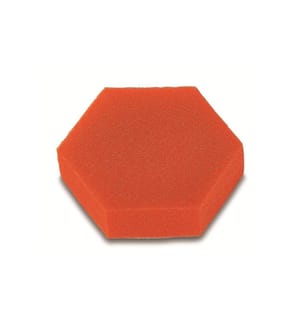 Läufer Fingeranfeuchter Ersatzschwam 70 mm, 10 Stück