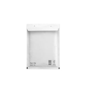office focus Luftpolstertasche Office Focus 180 x 265 mm, 10 Stück