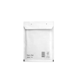 office focus Luftpolstertasche Office Focus 150 x 215 mm, 100 Stück