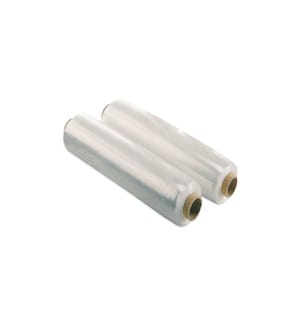 Papyrus Handstretchfolie 50 cm x 300 m, Transparent