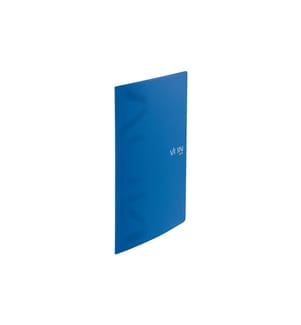 VON Schnellhefter Schnellhefter PP A4, Blau