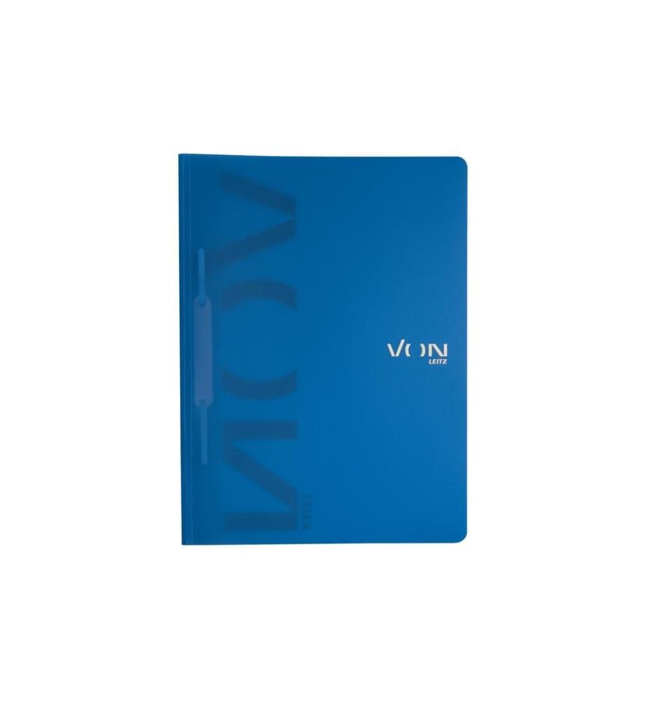VON Folder Folder PP A4, Blue