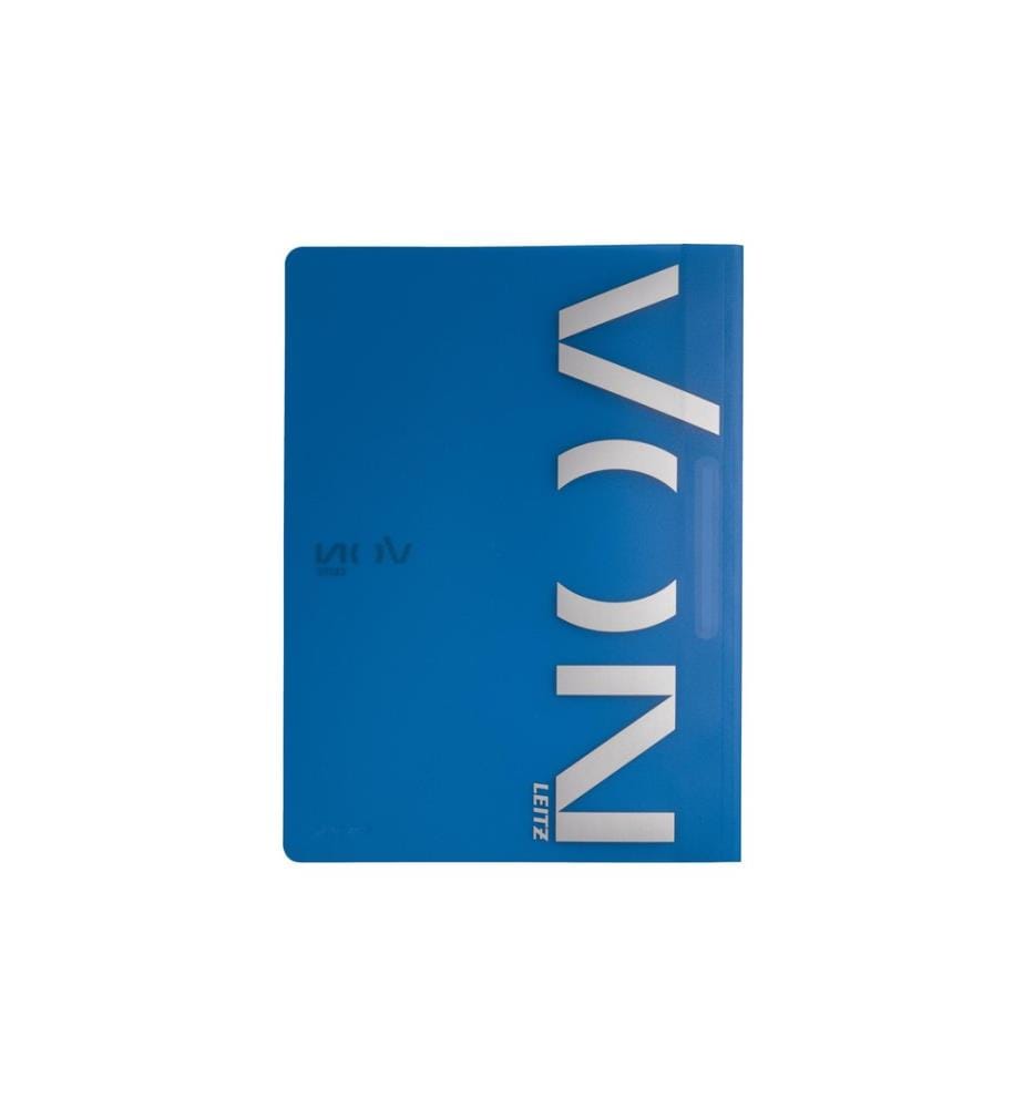 VON Folder Folder PP A4, Blue