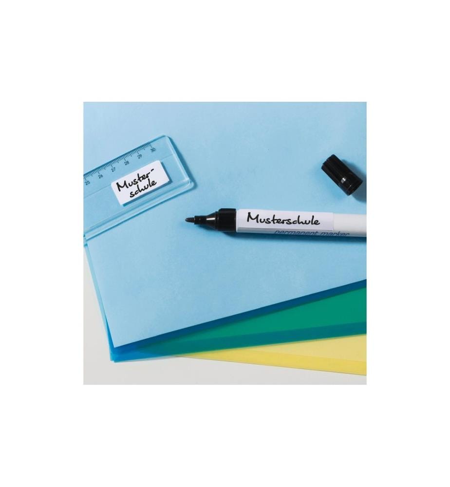 Avery Zweckform Vielzweck-Etiketten 38 x 29 mm, 5 Blatt