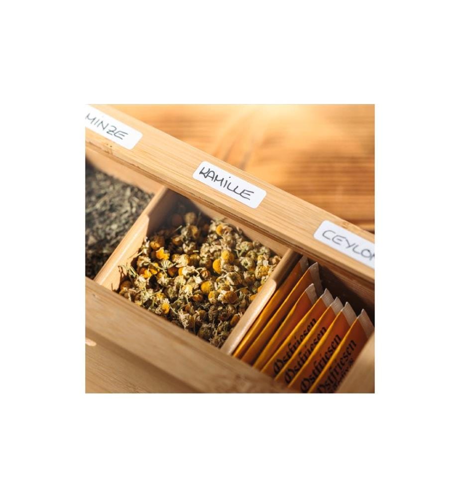 Avery Zweckform Vielzweck-Etiketten 38 x 29 mm, 5 Blatt