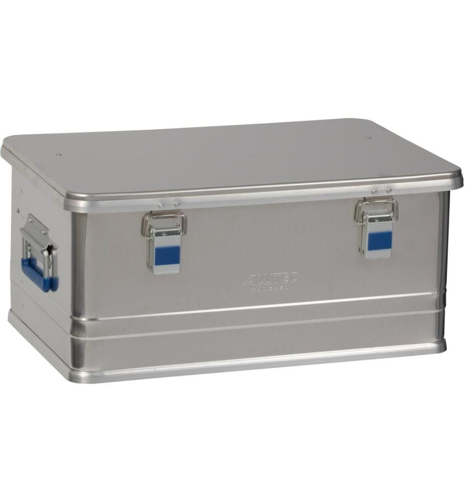 ALUTEC Aluminiumbox Comfort 48, 580 x 385 x 265 mm