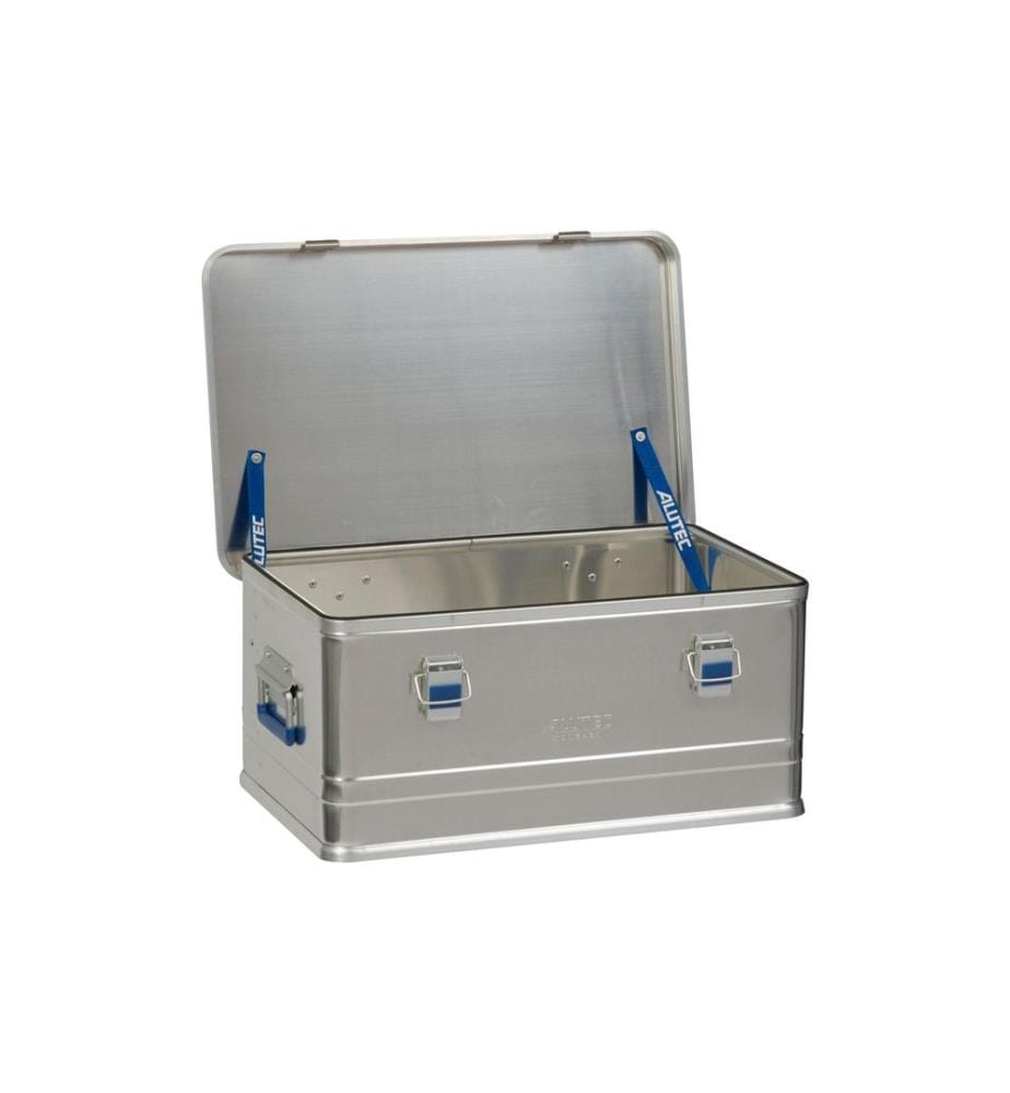 ALUTEC Aluminiumbox Comfort 48, 580 x 385 x 265 mm
