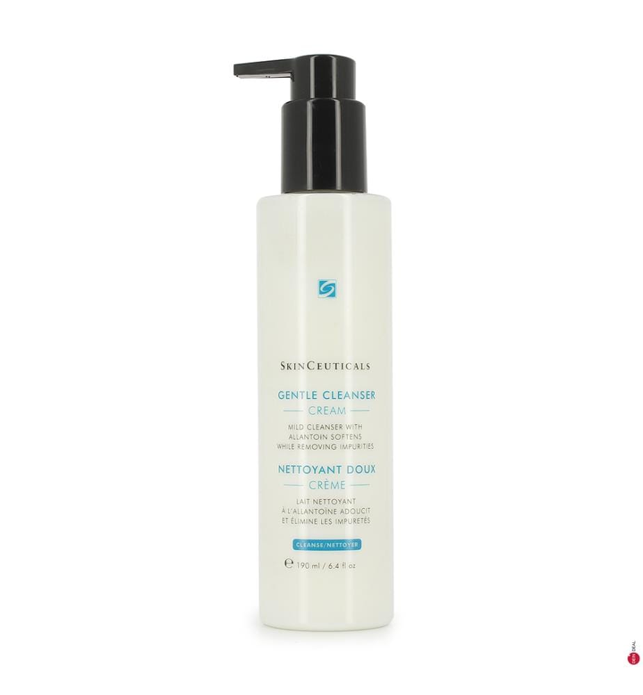 Sanfte Reinigungscreme Gentle Cleanser - 190 ml