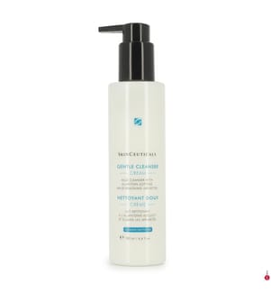 Sanfte Reinigungscreme Gentle Cleanser - 190 ml