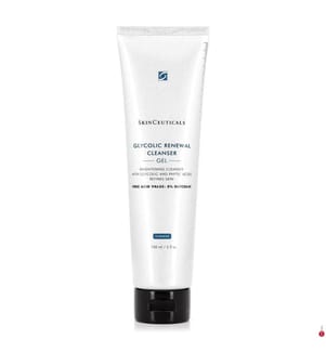 Glycolic renewal cleanser mit 8 % Glykolsäure - 150 ml